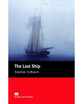 Lost ship